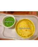 Bánh bột mì rán 🥞