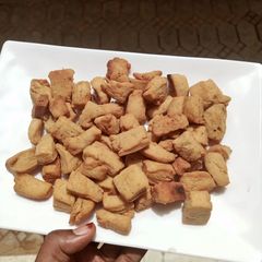 A picture of Simple Cincin.