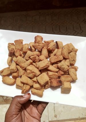 A picture of Simple Cincin.