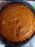 Pie de Calabaza 🎃