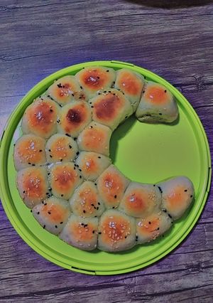 صورة لوصفة خلية نحل