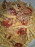 Trofie al forno