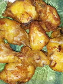 Foto resep Ayam Goreng Favorit Keluarga