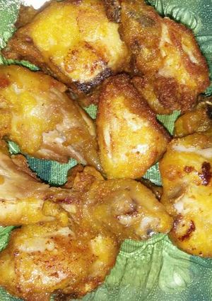 Foto resep Ayam Goreng Favorit Keluarga