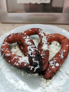 Una foto de Mandocas