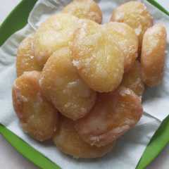 Gemblong singkong রেসিপির প্রধান ছবি
