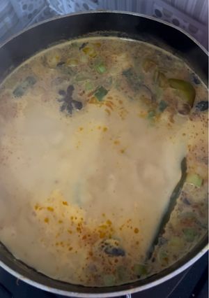 Foto resep Soto Betawi kuah susu