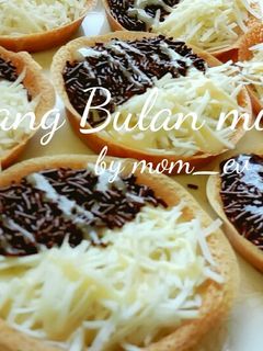 Foto resep Terang Bulan Mini/martabak manis mini
