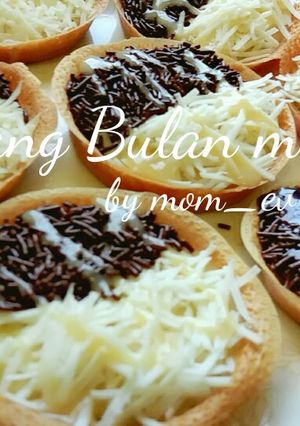 Foto resep Terang Bulan Mini/martabak manis mini