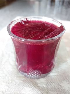चुकंदर की कांजी ( chukandar ki kanji recipe रेसिपी मुख्य फोटो