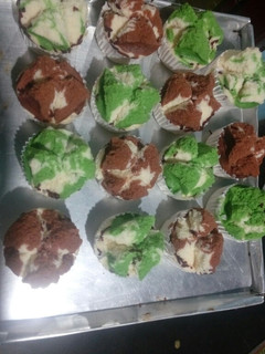 Foto resep Bolu kukus ekonomis anti gagal