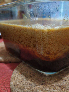 Foto resep Puding Gula merah lumut