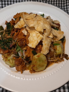 Foto resep Gado-Gado Jakarta