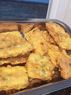 Foto resep Tempe Mendoan Garing