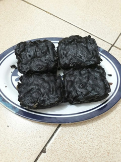 Foto resep Cake kukus Oreo