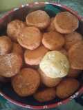 Cookies de Fresa🍓🍃