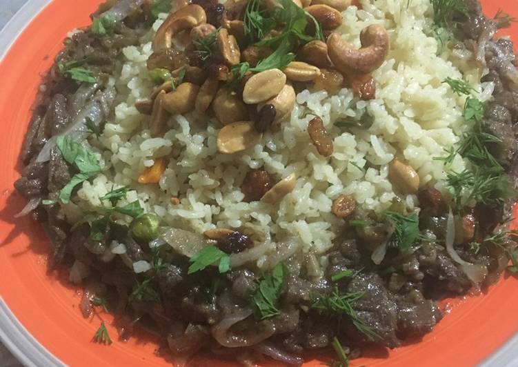 رز بالخلطة
