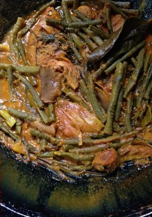Foto resep Ikan mas arsik