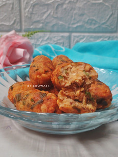 Foto resep Mendol Tempe