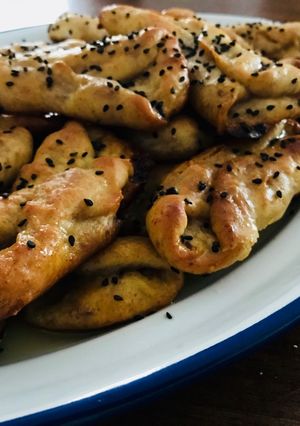 Foto principal de Pestiños al horno