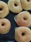 Donat kentang