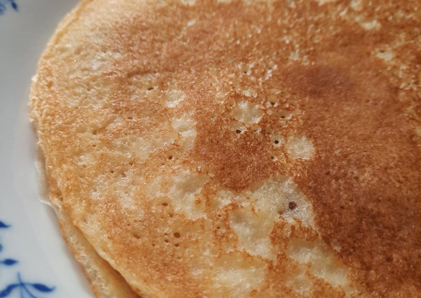 Crêpes 🥰