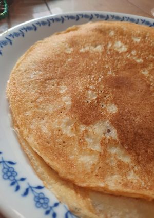 Une photo de Crêpes 🥰