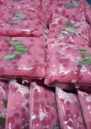 Foto resep Jentik manis