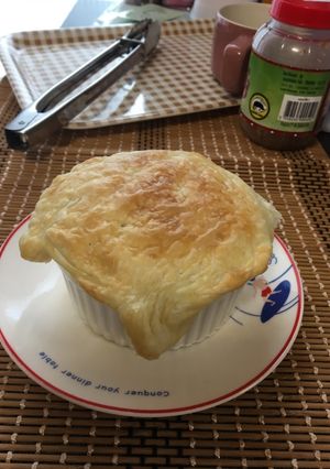 Foto resep Zupa-zupa