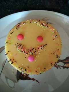 A picture of Egg pudding.
