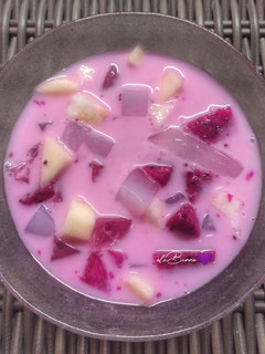 Foto resep 510. Sop Buah