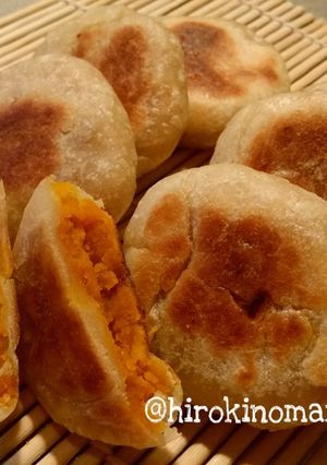 Foto resep Oyaki 