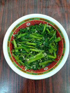 Foto resep Tumis kangkung terasi