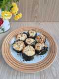 Tahu Sutra Nori Goreng