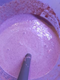 Palacsinta egészségesen recept fotója