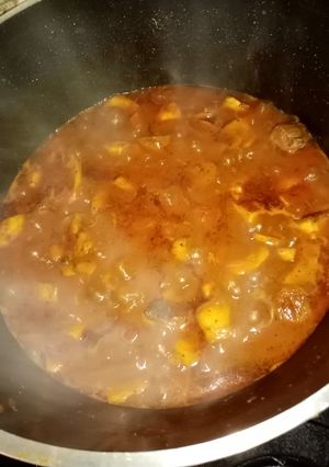 عکسی از دستور خوراک قارچ رژیمی