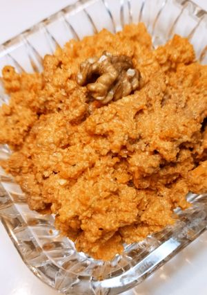 Фото Закуска из моркови.