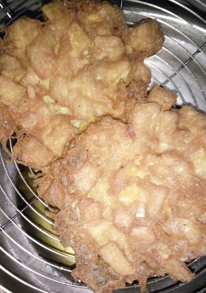 Foto resep Tahu campur