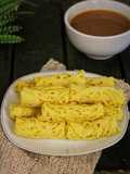 Roti Jala