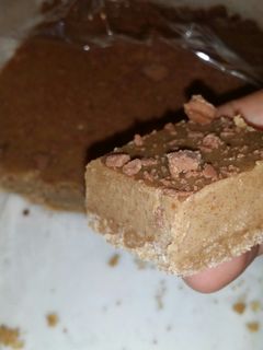صورة لوصفة الرنجية (حلى التمر)
