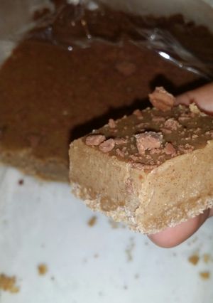 صورة لوصفة الرنجية (حلى التمر)