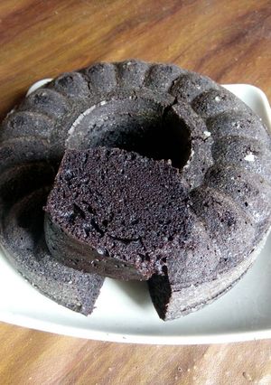Foto resep Choco Moist Cake