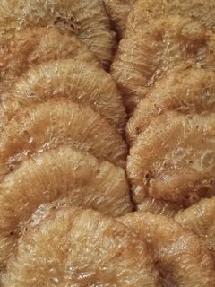 Foto resep Kue cucur