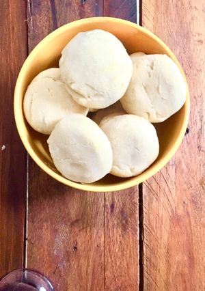 Una foto de Pancitos fáciles🥖