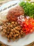 Chinkafa da wake