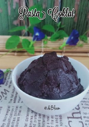 Foto resep 779. Pasta Coklat Kentang Isian Roti & Pao