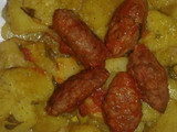 غراتان بطاطا