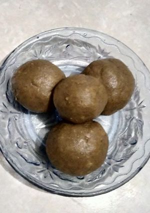 કુલેર ના લાડુ (Kuler Ladoo Recipe In Gujarati) રેસીપી મુખ્ય ફોટો