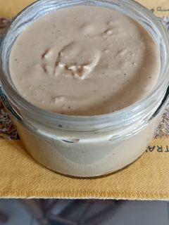 Foto resep Homemade Peanut Butter