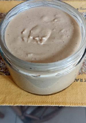 Foto resep Homemade Peanut Butter